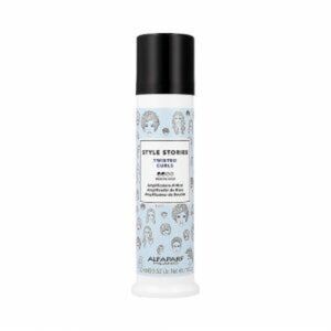 Alfaparf Milano Style Stories Twisted Curls, 3.52 oz.
